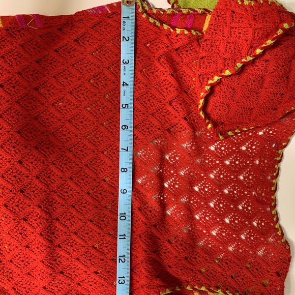 🌹DECORATIVE VEST🌹 - Picture 5 of 5